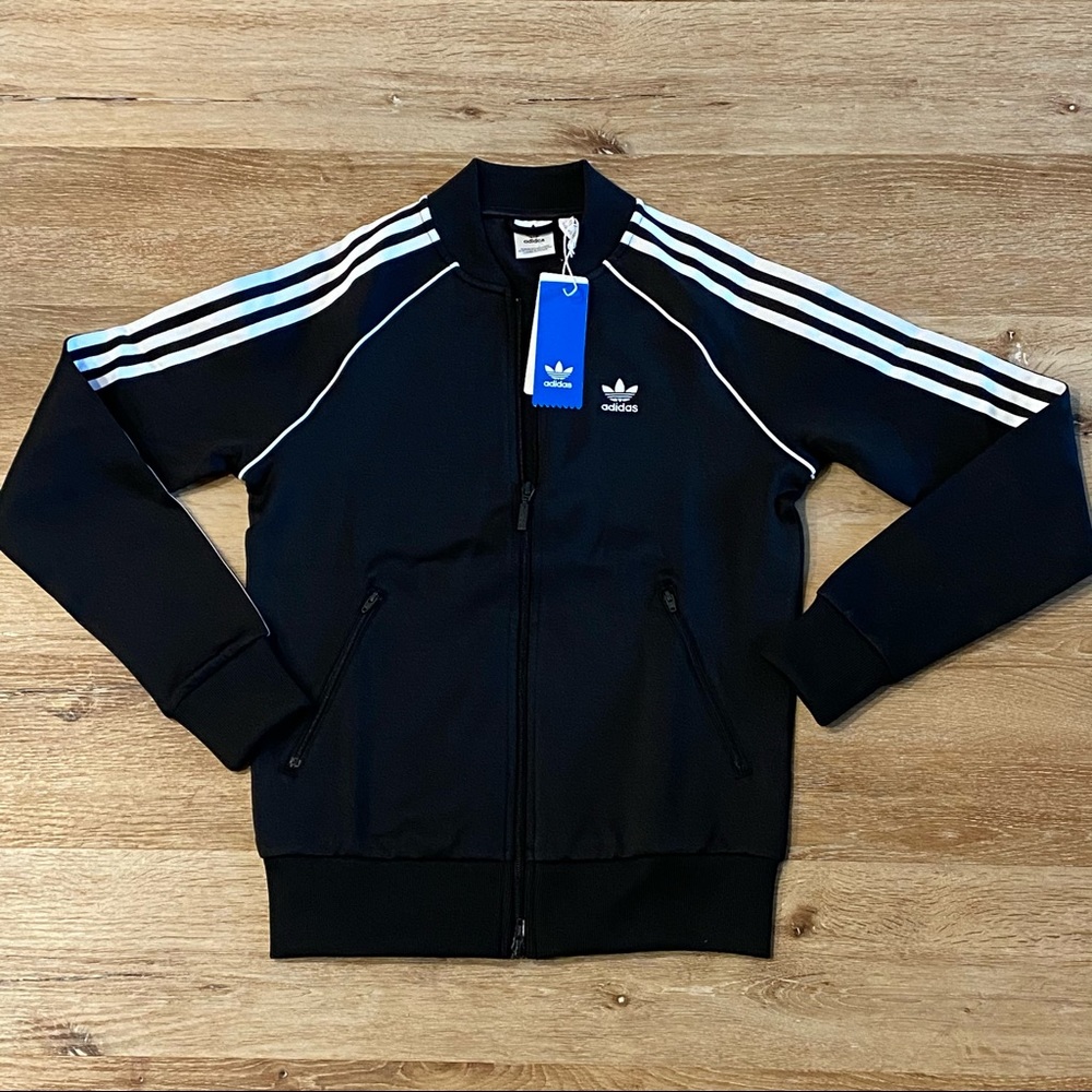 Brand New!! Adidas Jacket - Small